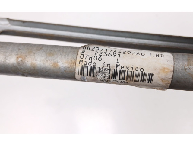 Моторчик дворников 6H2217A429AB    Land Rover Discovery 3 - LR3