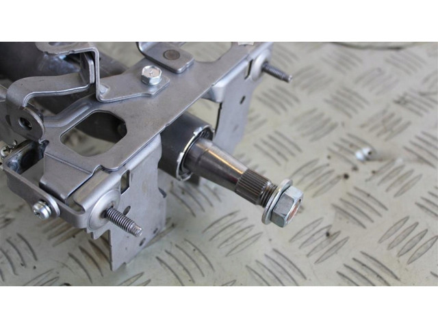 Рулевая рейка Infiniti Q60 2014 - года