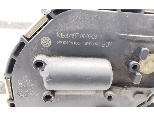 Моторчик дворников 1K1955119E    Volkswagen Golf SportWagen