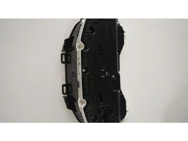 Přístrojová deska  Ford Edge II 2019 KT4T10849CE, FT4T10890CA  