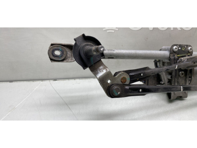 Моторчик дворников 98110B4000 Hyundai i10