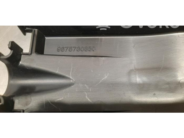 Руль 9675730380   Peugeot 208