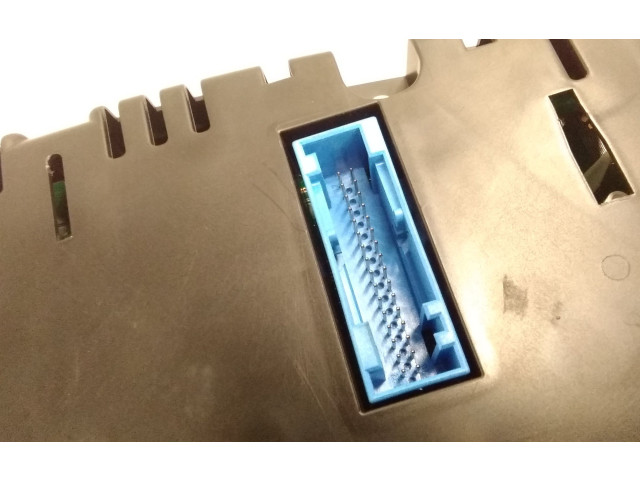 Přístrojová deska Seat Alhambra (Mk2) 2015 7N5920970L