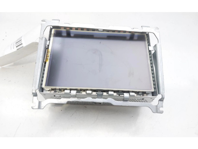 Дисплей    CX2314F667AK   Jaguar XF X250