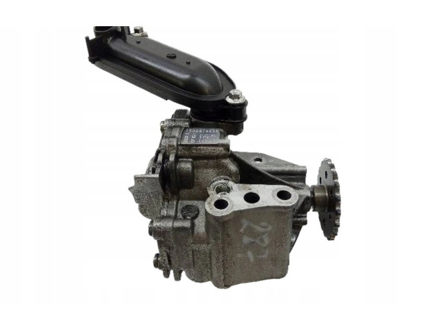 Čerpadlo oleje Opel Vivaro