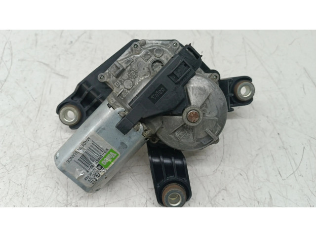 Моторчик заднего дворника 53025212 Vauxhall Zafira B