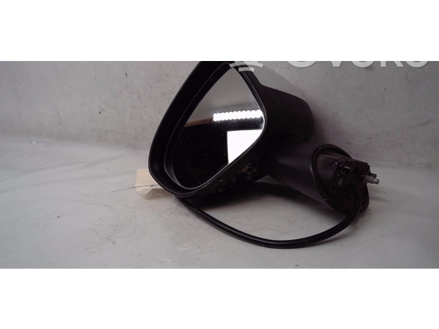 Зеркало электрическое        Opel Meriva B  2010 - 2016 года   