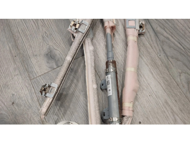 Надувная подушка для крыши