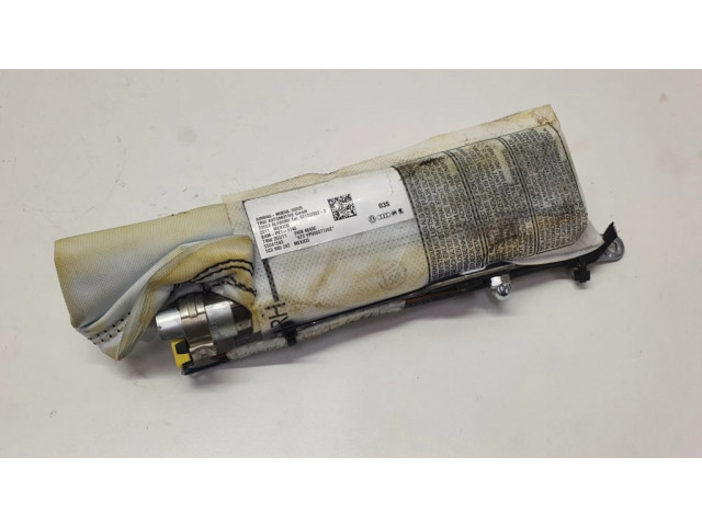 Подушка безопасности в сиденье 5C0880242 Volkswagen Jetta VI