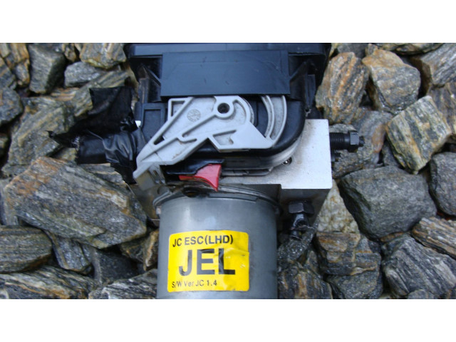 Блок АБС 589201K200, 1K58920500 Hyundai ix20