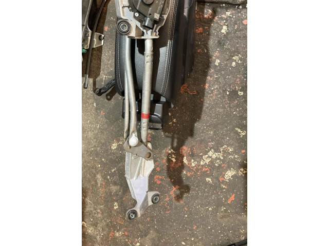 Моторчик дворников 8250A809 Mitsubishi ASX