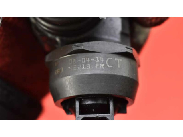 Vstřikovač 038130073BP, 038130073BP Volkswagen Polo IV 9N3