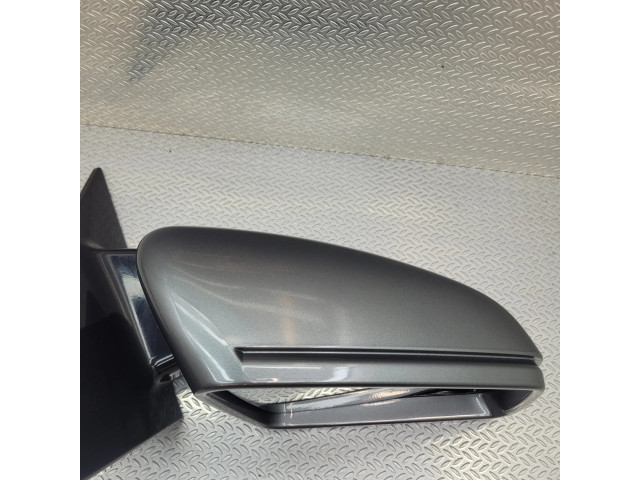 Zpětné zrcátko pravé Mercedes-Benz E A207 2015 A2128100864