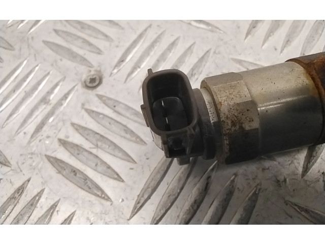 Форсунка 1465A323 Mitsubishi ASX 4N13