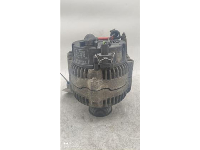 Генератор 028903026B, 0123310038   Skoda Felicia II      