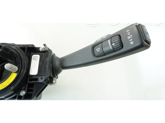Подрулевой шлейф SRS 31275332 Volvo V70