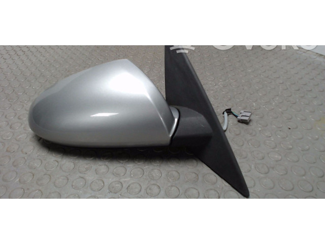 Zpětné zrcátko Nissan Primera 2002 NICHTZUTREFFEND