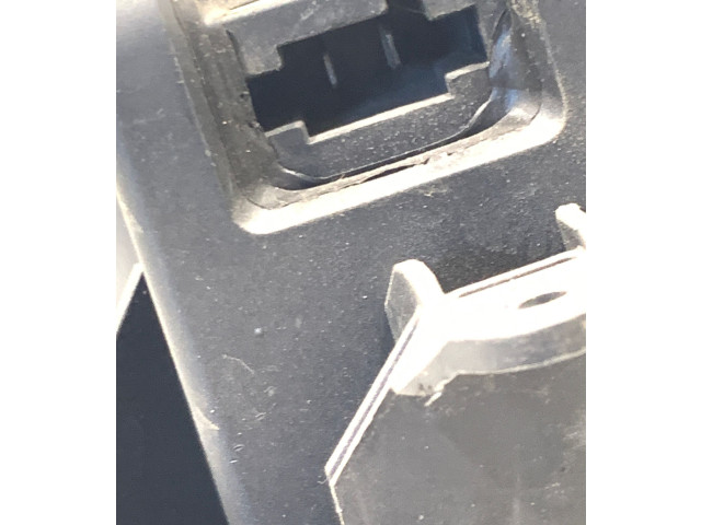 Вентилятор печки    507830100, 507730100   Citroen Nemo