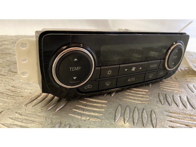 Блок управления климат-контролем 7820B051   Mitsubishi Outlander