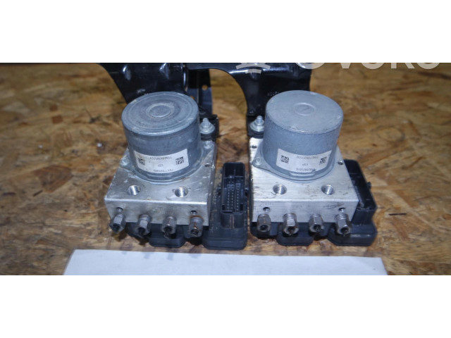 Блок АБС P68268292AC Jeep Cherokee 2013 - 2020 года