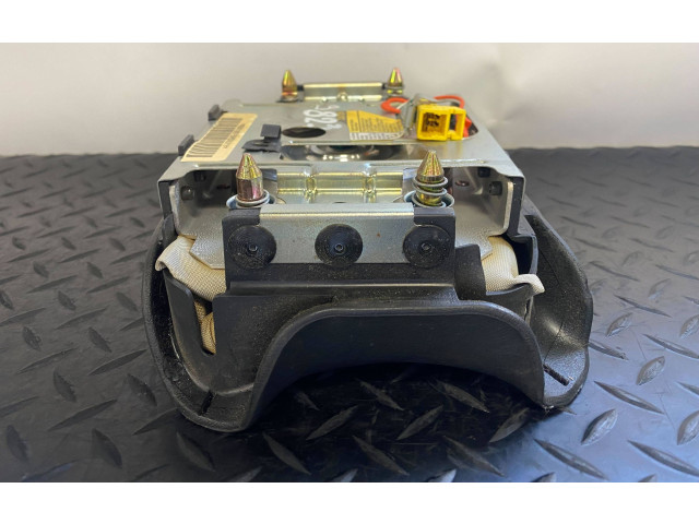 Подушка безопасности водителя 16753881 Chevrolet Tahoe