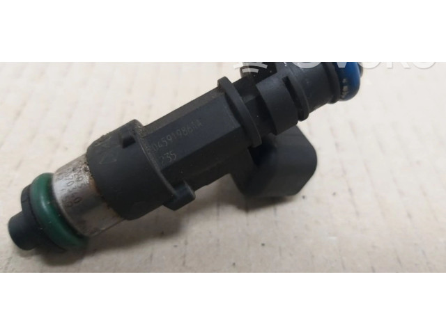 Форсунка 0280158028, 0280158028    Chrysler 300 - 300C  EGG 