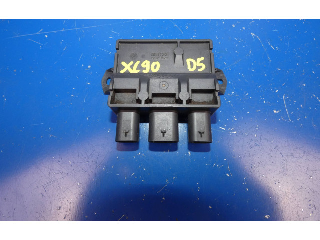 Блок управления 31419603AA, E521F   Volvo XC90