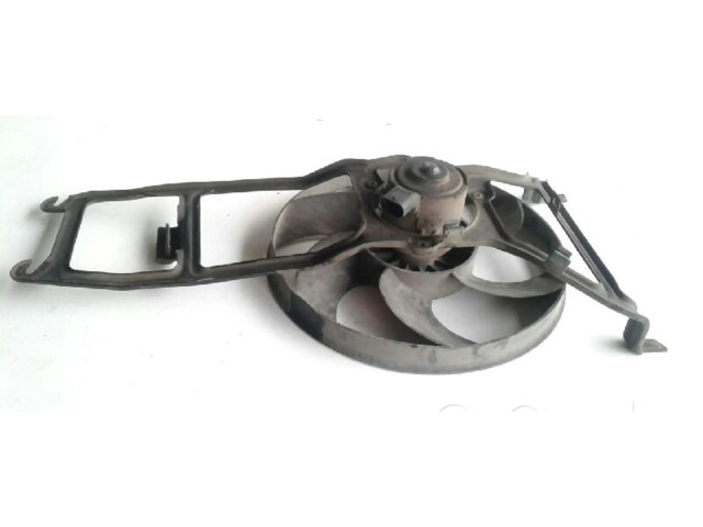 Вентилятор радиатора Citroen Saxo 1.5