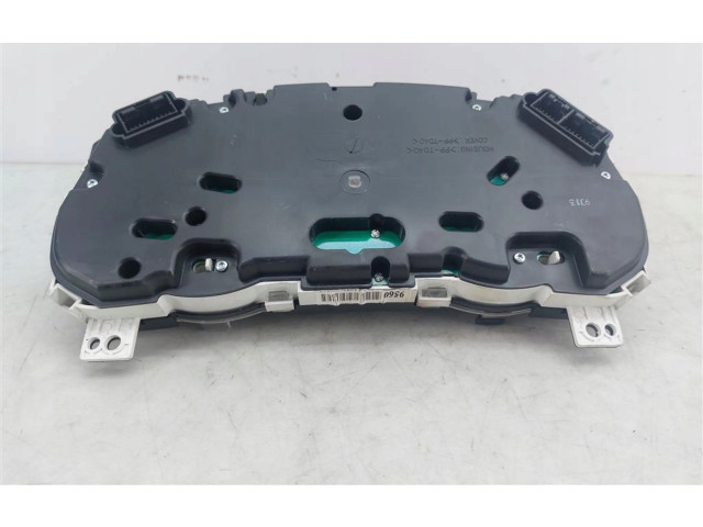 Přístrojová deska KIA Rio 2010