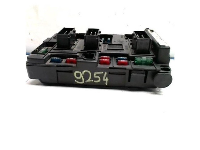 Блок предохранителей Citroen C2