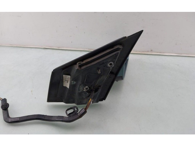 Зеркало (механическое)       Volkswagen Polo  2002 - 2005 года   