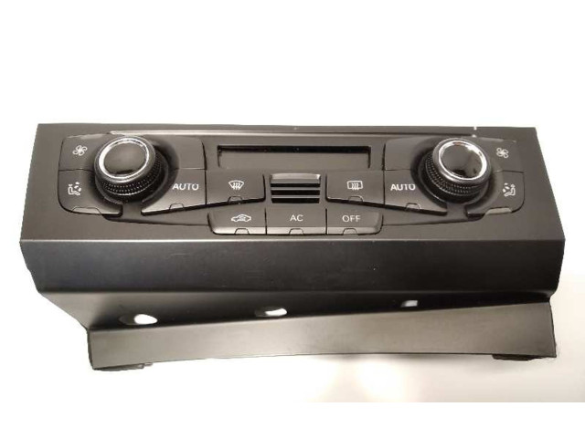 Блок управления климат-контролем 8T2820043AF   Audi A5 Sportback 8TA