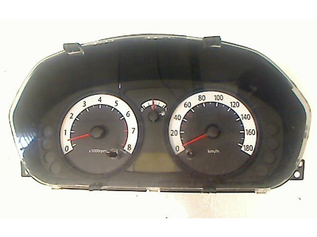 Přístrojová deska KIA Picanto 2010 9402107030