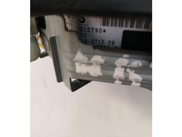 Подушка безопасности водителя 0829   Honda HR-V