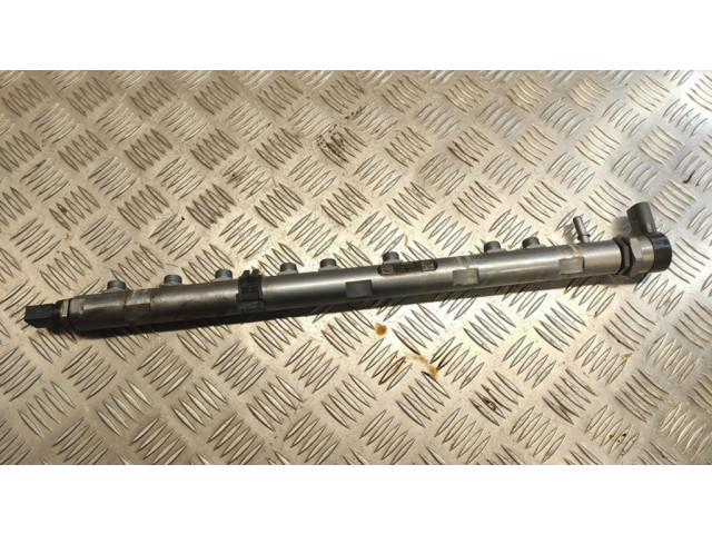 Vstřikovací lišta 266895, 0445216031 BMW 5 GT F07 pro naftový motor 3.0 N57