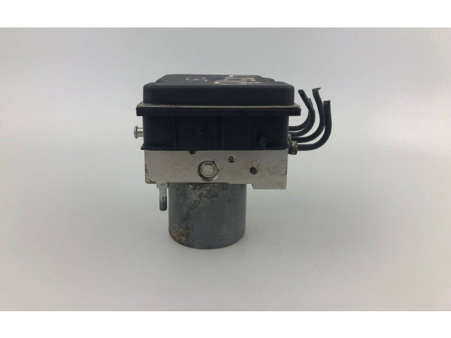 Блок АБС 27536AG250, 0265234662 Subaru Legacy 2007-2009 года