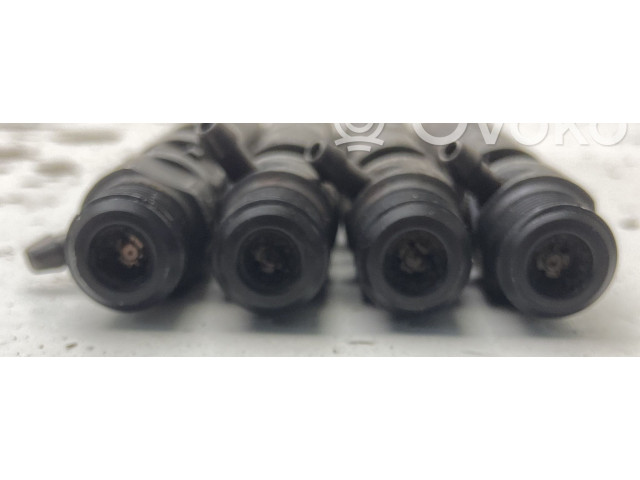 Форсунка 8200365186, 8200365186    Renault Clio III   