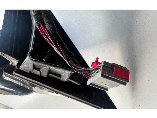 Зеркало электрическое Jaguar XE 2015 - года