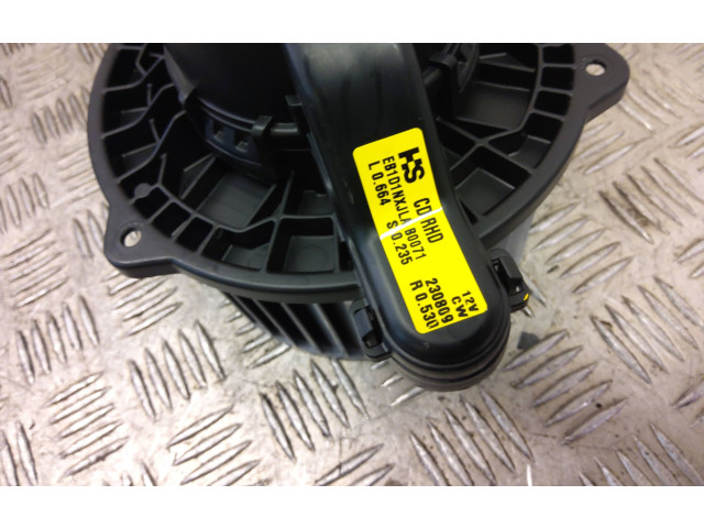 Вентилятор печки EB1D1NXJLA KIA Pro Cee'd III