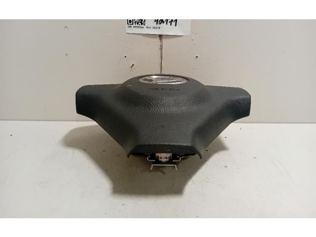 Подушка безопасности водителя 1D0A98207X0E, 1D0A98207X0E Daihatsu Terios