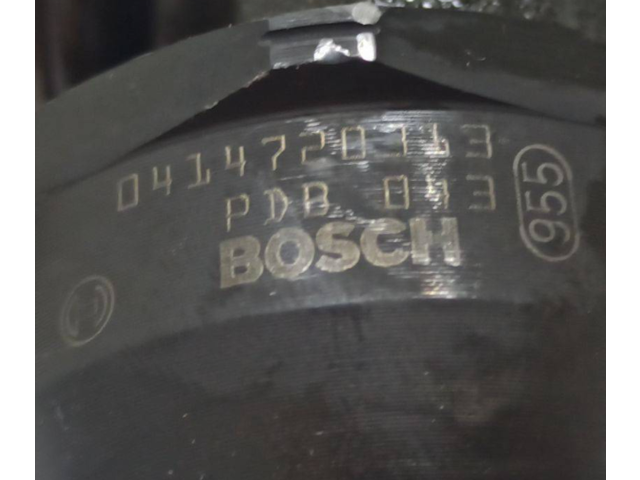 Vstřikovač 038130073BA, 0414720313 Volkswagen Caddy BLS