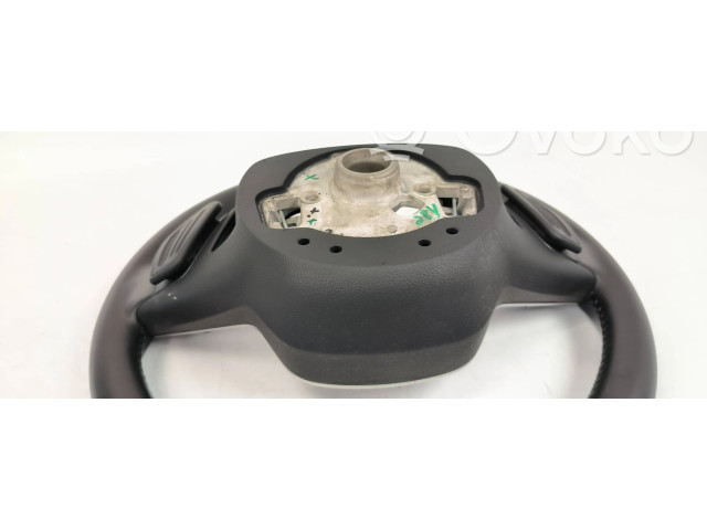 Руль Skoda Octavia Mk4  2019 -  года 5E3419093B      