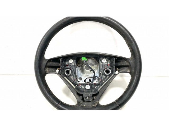 Руль Volvo S60  2005-2010 года 30741684, CV550374CH52515194      