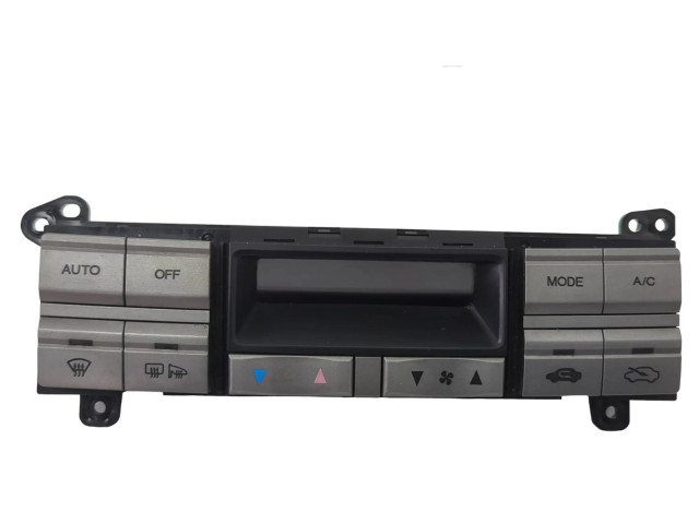 Блок управления климат-контролем 79600SJHG41, 4124508699 Honda FR-V