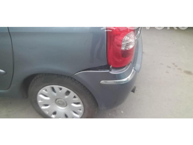 Зеркало электрическое        Citroen Xsara Picasso   -  года   