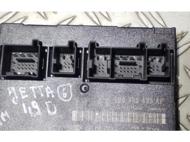 Блок комфорта 1K0959433AF, 5DK00858329 Volkswagen Jetta V