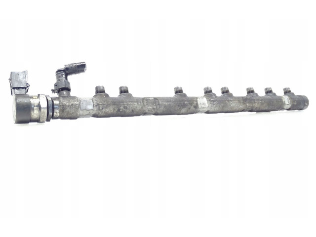 Vstřikovací lišta 13537823401 BMW X5 F15 N57Z