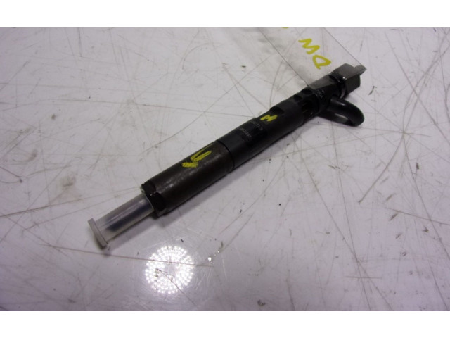 Жиклер (жиклеры) (форсунка (форсунки) 166001137R, 28232251   Dacia Duster