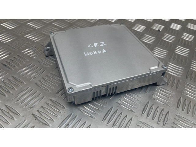 Блок управления двигателем Блок управления 1K000RTWG01, 7748100821 Honda CR-Z