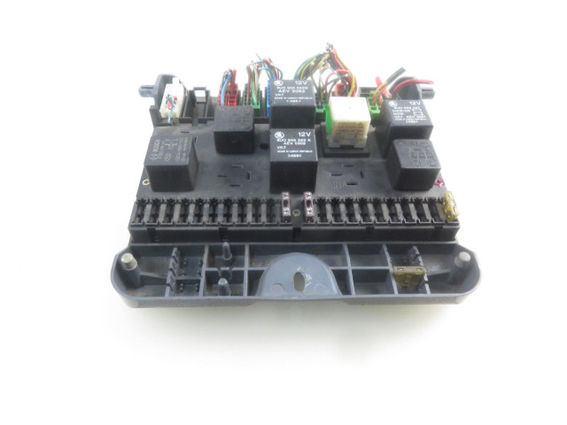 Pojistková skříňka 6U0937025, 6U0937025 Skoda Felicia II 1999